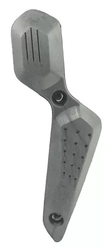 iXS Schleifer Set Ellbogen RS-1000 2.0 - anthrazit Meiliert Meliert
