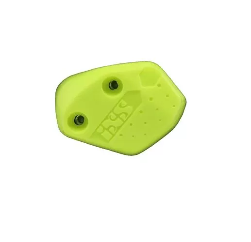 iXS Schleifer Set Ellbogen RS-1000 1 - gelb