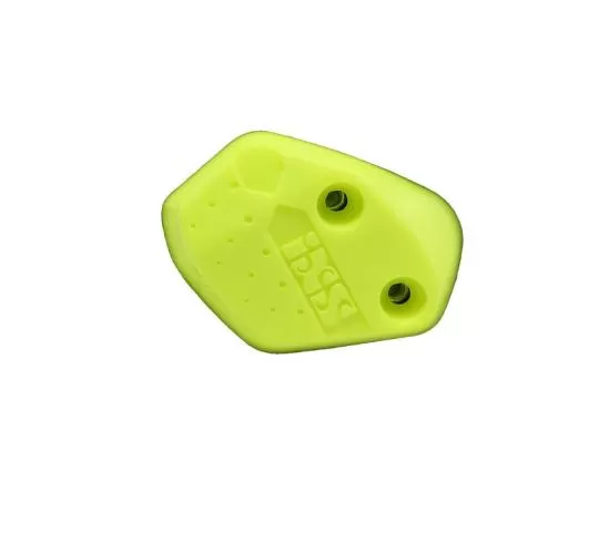 iXS Schleifer Set Ellbogen RS-1000 1 - gelb