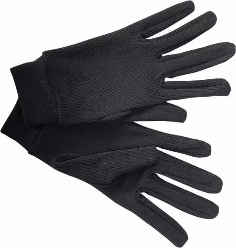 iXS Function Handschuhe Hands - black