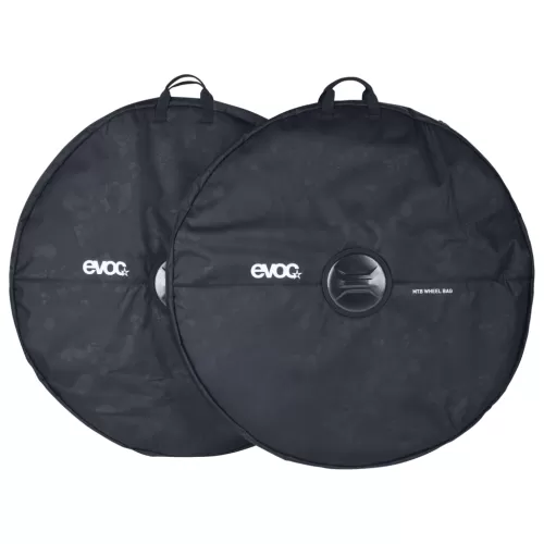 Evoc MTB Wheel Bag SCHWARZ