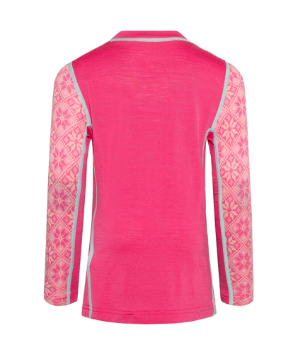 Kari Traa Kids Hennie Set PINK