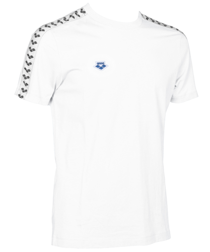 Arena M T-Shirt Team WEISS