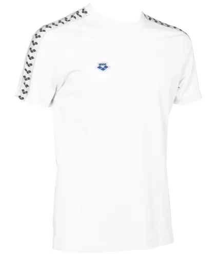 Arena M T-Shirt Team WEISS