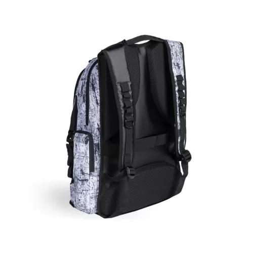 Arena Arena All Set Backpack 45L Allover WEISS