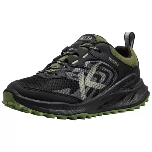 KEEN Y Zionic WP SCHWARZ