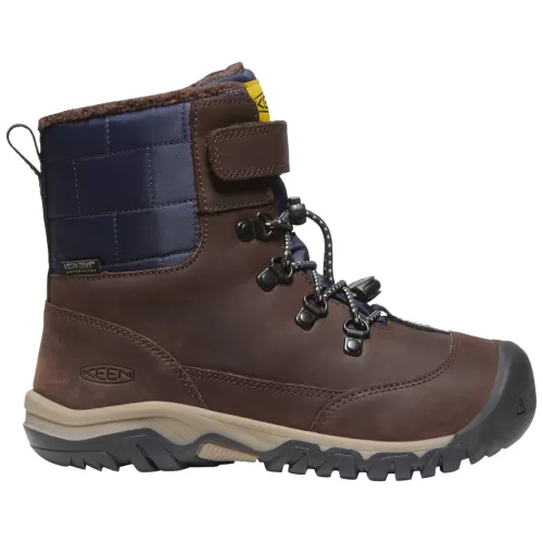 KEEN Y Kanibou WP BRAUN
