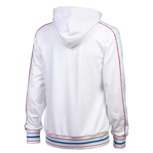 Arena Arena Fireflow Hooded Sweat Inserts WEISS