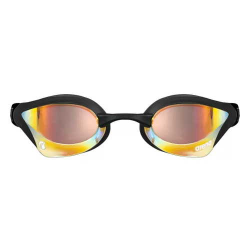 Arena Cobra Core Swipe Mirror GELB
