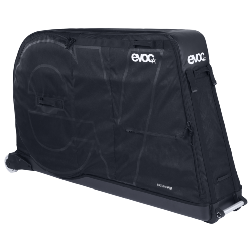 Evoc Bike Bag Pro SCHWARZ