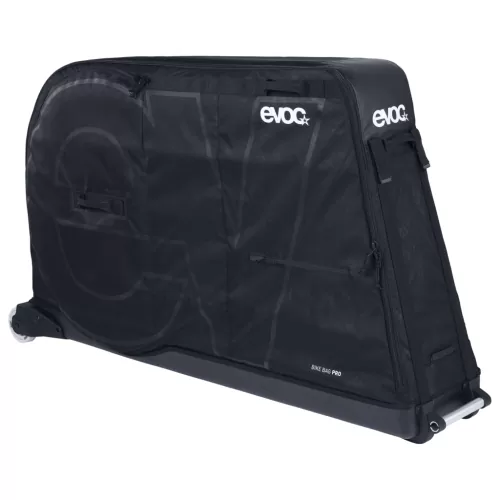 Evoc Bike Bag Pro SCHWARZ