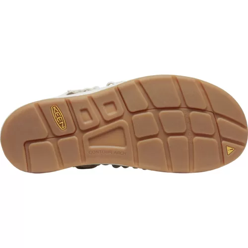 KEEN M Uneek Canvas BEIGE