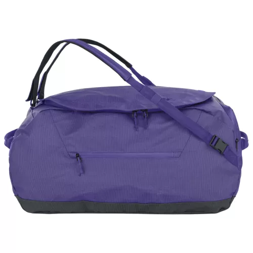 Evoc Duffle Bag 60L VIOLETT