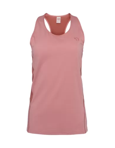 Kari Traa Sval Top PINK