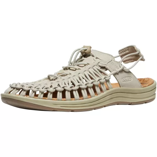 KEEN A Uneek II Convertible BEIGE