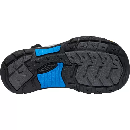 KEEN C Newport H2 GRAU