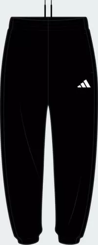 ADIDAS M 3B STANFRD EP - BLACK/WHITE