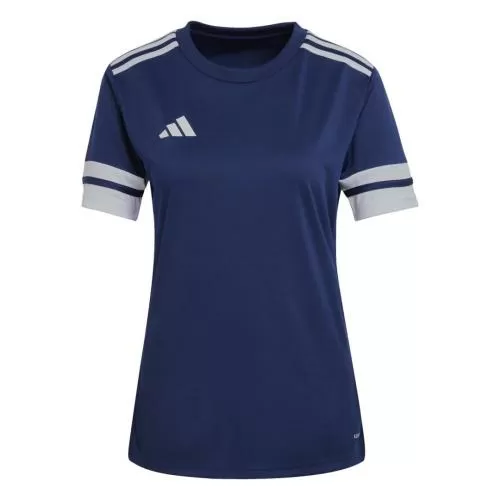 ADIDAS SQUA25 JSY W - TENABL/WHITE