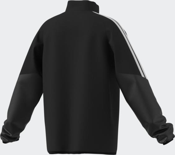 ADIDAS TIRO26L PREJKTY - BLACK/WHITE