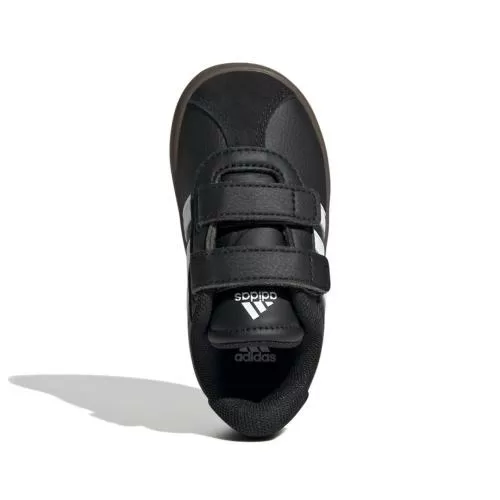 ADIDAS VL COURT 3.0 CF I - CBLACK/FTWWHT/CBLACK