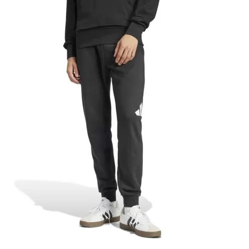 ADIDAS M BL FT PT - BLACK/WHITE