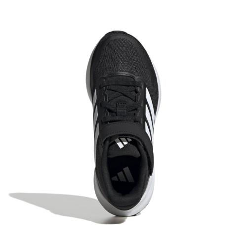 ADIDAS RUNFALCON 5 EL C - CBLACK/FTWWHT/FTWWHT