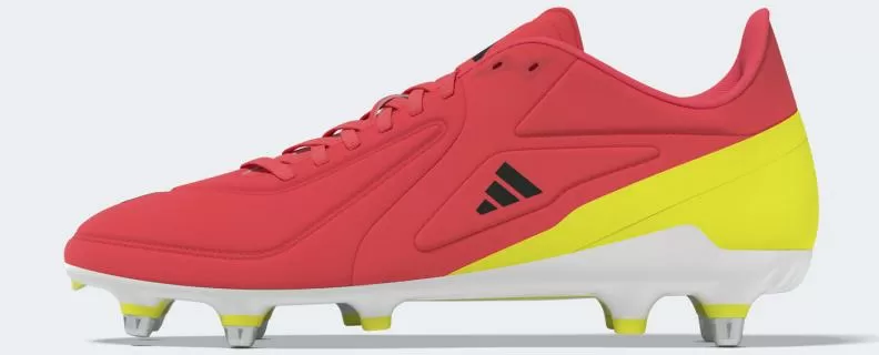 ADIDAS RS-15 Elite (SG) - SOLTUR/CBLACK/SOLLEM