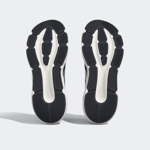 ADIDAS GALAXY 8 W - CBLACK/MSILVE/CARBON