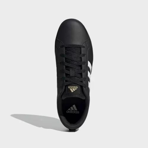 ADIDAS VS PACE 2.0 - CBLACK/FTWWHT/GOLDMT