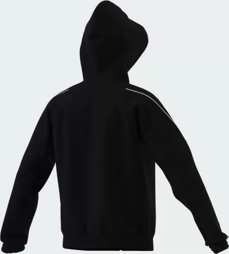 ADIDAS M STA SL FZ HD - BLACK