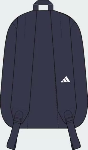 ADIDAS CLSC PCASE BP NS - DKBLUE/WHITE