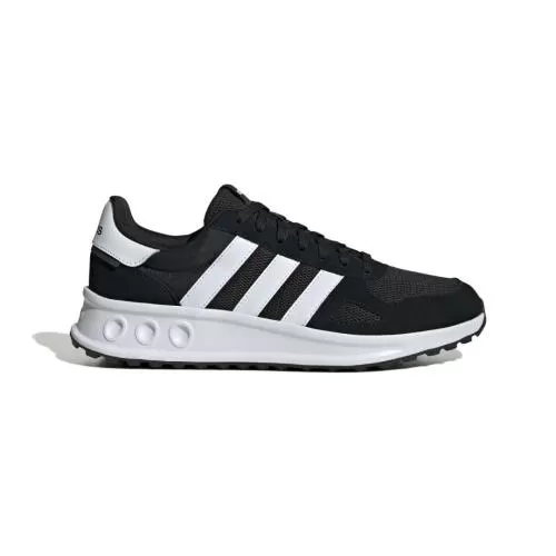 ADIDAS RUN 84 - CBLACK/FTWWHT/CARBON