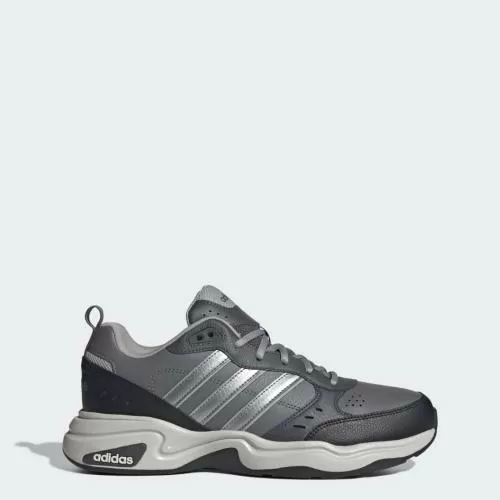 ADIDAS STRUTTER - GREFOU/IRONMT/CBLACK