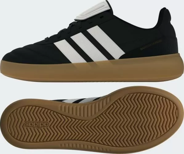 ADIDAS BARREDA MUNDIAL - CBLACK/CWHITE/GUM10