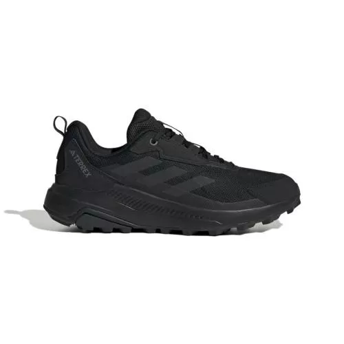ADIDAS TERREX ANYLANDER W - CBLACK/CBLACK/GREFOU