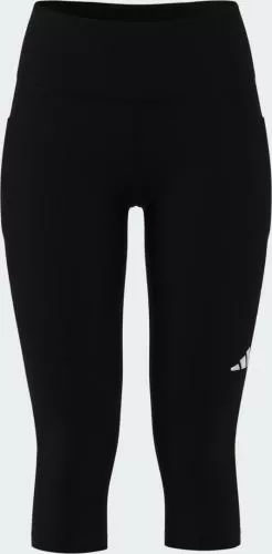 ADIDAS adi365 3/4 - BLACK