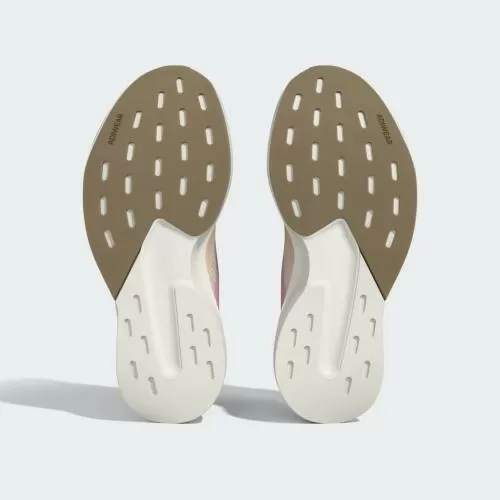 ADIDAS Duramo EVO W - GREONE/BLIPNK/CWHITE