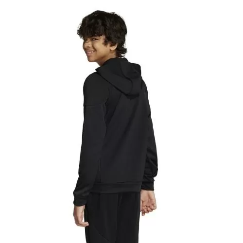 ADIDAS TIRO25 FZ Y - BLACK