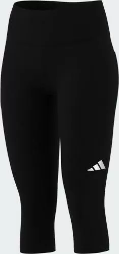 ADIDAS adi365 3/4 - BLACK