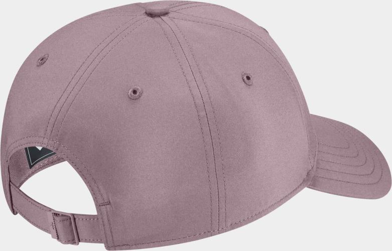 ADIDAS BB CAP LT MET - MAGMAU