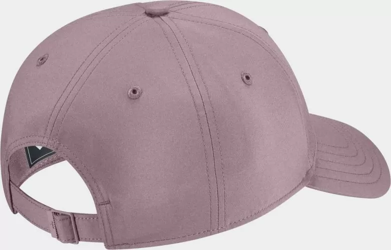 ADIDAS BB CAP LT MET - MAGMAU