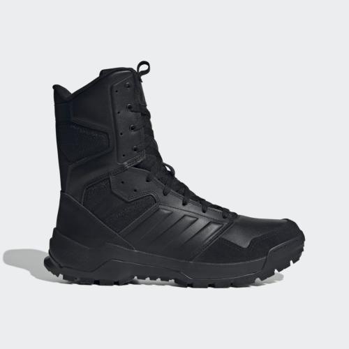 ADIDAS GSG-9.2024 ZIP - CBLACK/CBLACK/CBLACK