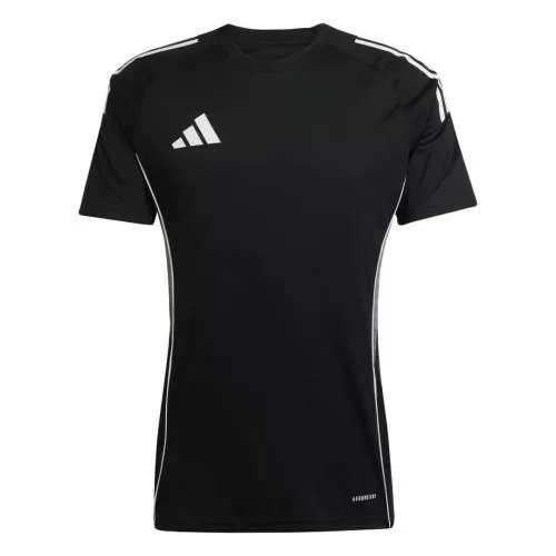 ADIDAS TIRO25C TR JSY - BLACK/TEGRFO