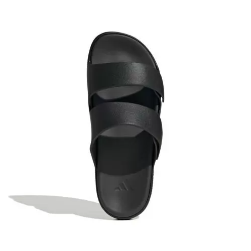 ADIDAS ZNSORY SANDAL - CBLACK/CBLACK/CBLACK