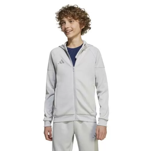 ADIDAS TIRO25 FZ Y - TMLGGR