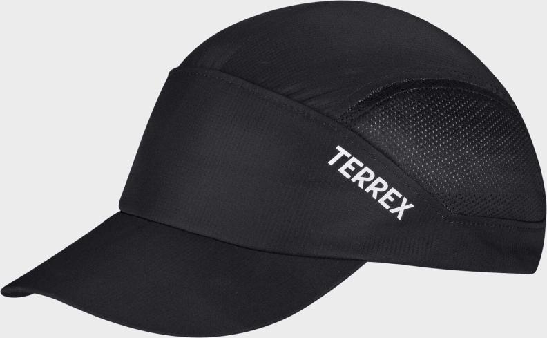 ADIDAS TRX 5P CAP GRPH - BLACK/CARBON