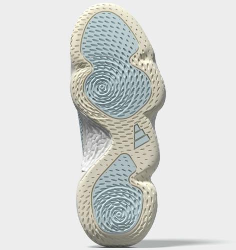 ADIDAS Stabil 16 W - ICEBLU/CRSK/OWHITE