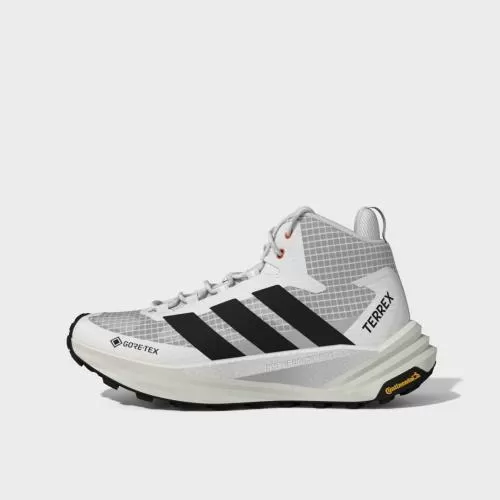 ADIDAS TERREX FREEHIKER 3 MID GTX - FTWWHT/CBLACK/OWHITE