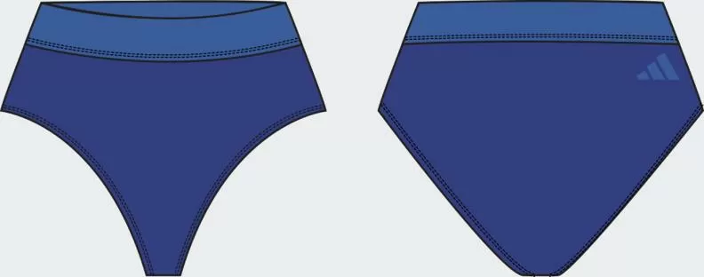 ADIDAS OPT AQ BK BTM - SELUBL