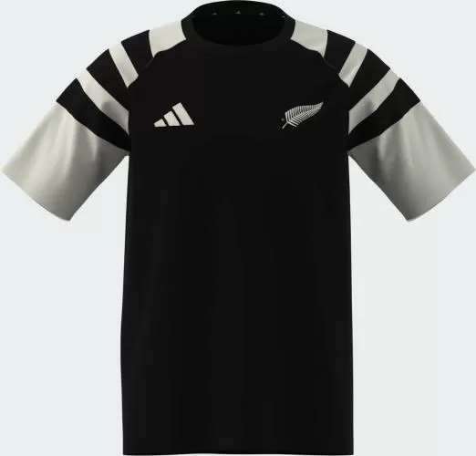 ADIDAS AB LSW TEE M - BLACK/OWHITE